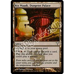 179 / 180 Rix Maadi, Dungeon Palace non comune (EN) -NEAR MINT-