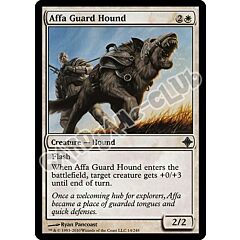 014 / 248 Affa Guard Hound non comune (EN) -NEAR MINT-