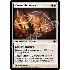 037 / 248 Mammoth Umbra non comune (EN) -NEAR MINT-