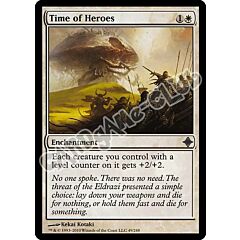 049 / 248 Time of Heroes non comune (EN) -NEAR MINT-