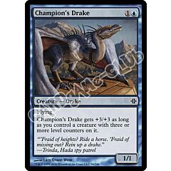 056 / 248 Champion's Drake comune (EN) -NEAR MINT-