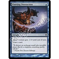 067 / 248 Fleeting Distraction comune (EN) -NEAR MINT-