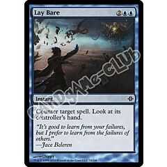 074 / 248 Lay Bare comune (EN) -NEAR MINT-