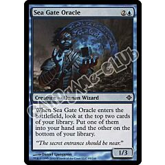 085 / 248 Sea Gate Oracle comune (EN) -NEAR MINT-