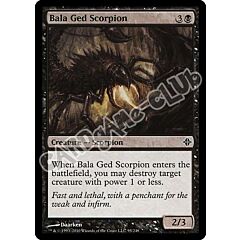 095 / 248 Bala Ged Scorpion comune (EN) -NEAR MINT-