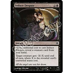 114 / 248 Induce Despair comune (EN) -NEAR MINT-