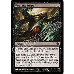 131 / 248 Virulent Swipe non comune (EN) -NEAR MINT-