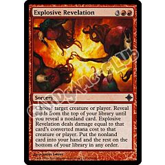 143 / 248 Explosive Revelation non comune (EN) -NEAR MINT-