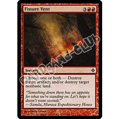 144 / 248 Fissure Vent comune (EN) -NEAR MINT-