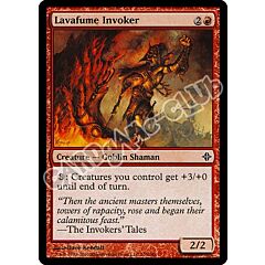 155 / 248 Lavafume Invoker comune (EN) -NEAR MINT-