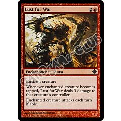 157 / 248 Lust for War non comune (EN) -NEAR MINT-