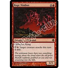 160 / 248 Rage Nimbus rara (EN) -NEAR MINT-