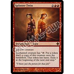 165 / 248 Splinter Twin rara (EN) -NEAR MINT-