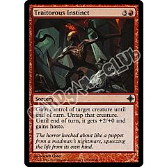 168 / 248 Traitorous Instinct non comune (EN) -NEAR MINT-