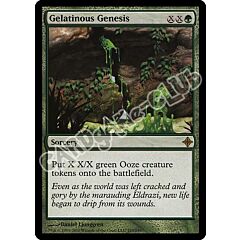 183 / 248 Gelatinous Genesis rara (EN) -NEAR MINT-