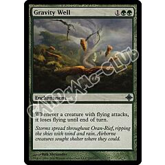 185 / 248 Gravity Well non comune (EN) -NEAR MINT-