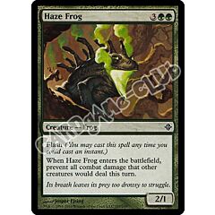 187 / 248 Haze Frog comune (EN) -NEAR MINT-