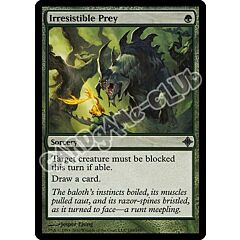 188 / 248 Irresistible Prey non comune (EN) -NEAR MINT-