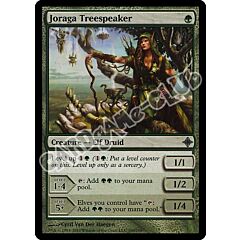 190 / 248 Joraga Treespeaker non comune (EN) -NEAR MINT-