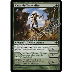 191 / 248 Kazandu Tuskcaller rara (EN) -NEAR MINT-