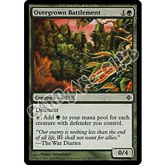 203 / 248 Overgrown Battlement comune (EN) -NEAR MINT-