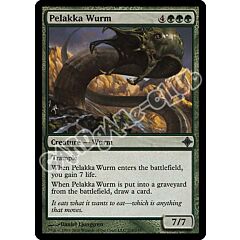 204 / 248 Pelakka Wurm non comune (EN) -NEAR MINT-