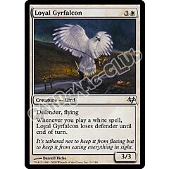 011 / 180 Loyal Gyrfalcon non comune (EN) -NEAR MINT-