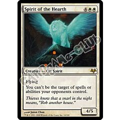 014 / 180 Spirit of the Hearth rara (EN) -NEAR MINT-