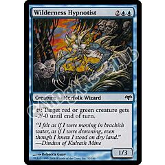 032 / 180 Wilderness Hypnotist comune (EN) -NEAR MINT-