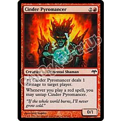 050 / 180 Cinder Pyromancer comune (EN) -NEAR MINT-