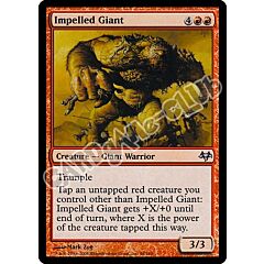 058 / 180 Impelled Giant non comune (EN) -NEAR MINT-