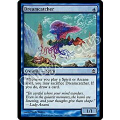 034 / 165 Dreamcatcher comune (EN) -NEAR MINT-