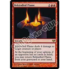 061 / 180 Rekindled Flame rara (EN) -NEAR MINT-