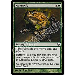 070 / 180 Monstrify comune (EN) -NEAR MINT-