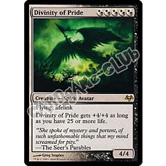 086 / 180 Divinity of Pride rara (EN) -NEAR MINT-