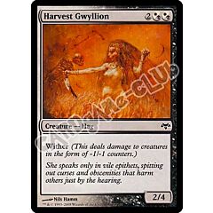 090 / 180 Harvest Gwyllion comune (EN) -NEAR MINT-