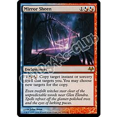 105 / 180 Mirror Sheen rara (EN) -NEAR MINT-