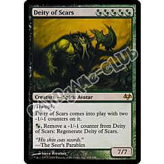118 / 180 Deity of Scars rara (EN) -NEAR MINT-