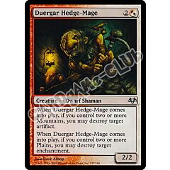 137 / 180 Duergar Hedge-Mage non comune (EN) -NEAR MINT-