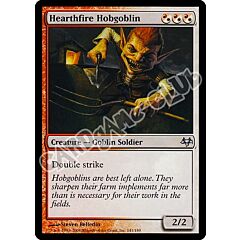 141 / 180 Hearthfire Hobgoblin non comune (EN) -NEAR MINT-