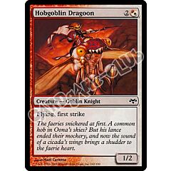 142 / 180 Hobgoblin Dragoon comune (EN) -NEAR MINT-