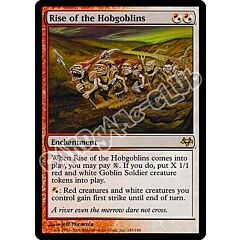 145 / 180 Rise of the Hobgoblins rara (EN) -NEAR MINT-