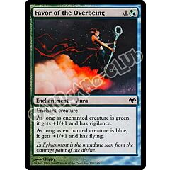 151 / 180 Favor of the Overbeing comune (EN) -NEAR MINT-