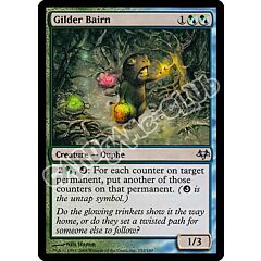 152 / 180 Gilder Bairn non comune (EN) -NEAR MINT-