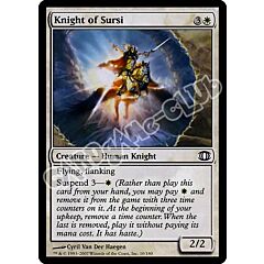 010 / 180 Knight of Sursi comune (EN) -NEAR MINT-