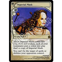 023 / 180 Imperial Mask rara (EN) -NEAR MINT-