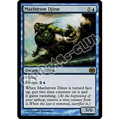 039 / 180 Maelstrom Djinn rara (EN) -NEAR MINT-