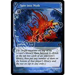 060 / 180 Spin into Myth non comune (EN) -NEAR MINT-