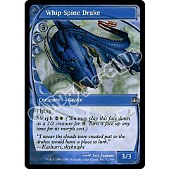 062 / 180 Whip-Spine Drake comune (EN) -NEAR MINT-