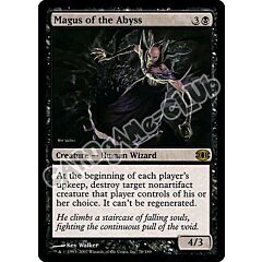 070 / 180 Magus of the Abyss rara (EN) -NEAR MINT-